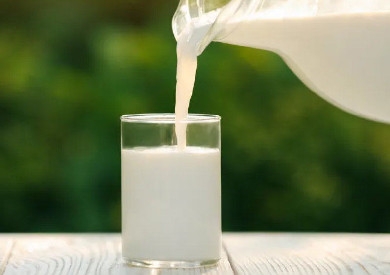 6 loại đồ uống tăng cường collagen, nuôi dưỡng khớp khỏe mạnh- Ảnh 1. 6 loại đồ uống tăng cường collagen, nuôi dưỡng khớp khỏe mạnh- Ảnh 1.