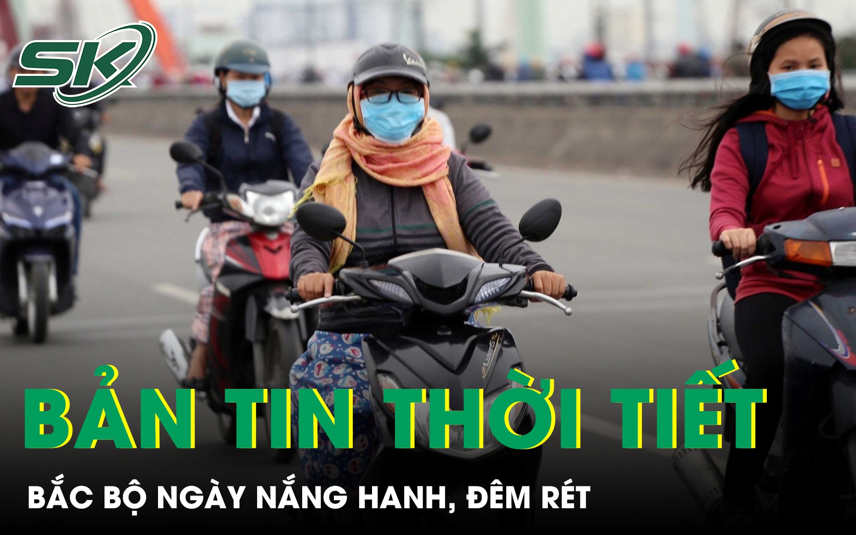 Miền Bắc chuyển rét, miền Trung lại sắp hứng đợt mưa rất lớn- Ảnh 1.