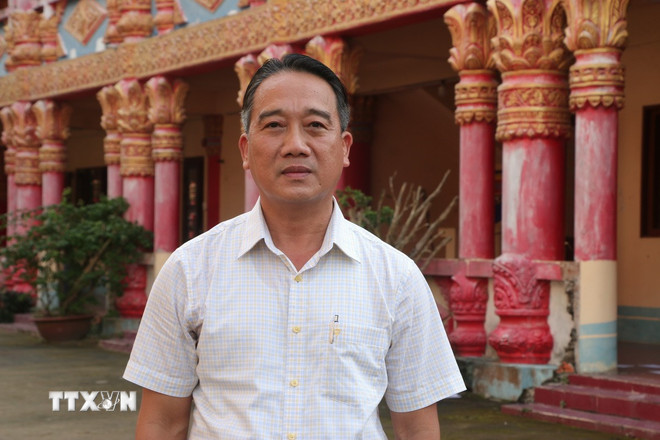 Góp ý dự thảo văn kiện Đại hội XIV: Tâm huyết từ địa đầu cực Nam Tổ quốc- Ảnh 1. Góp ý dự thảo văn kiện Đại hội XIV: Tâm huyết từ địa đầu cực Nam Tổ quốc- Ảnh 1.