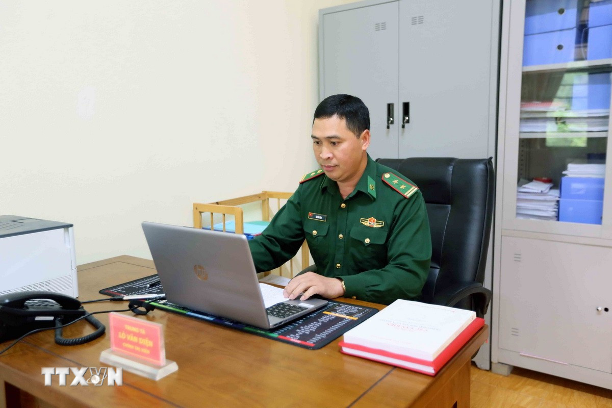 Góp ý dự thảo văn kiện Đại hội XIV: Đầu tư cho công tác bảo vệ môi trường- Ảnh 2. Góp ý dự thảo văn kiện Đại hội XIV: Đầu tư cho công tác bảo vệ môi trường- Ảnh 2.