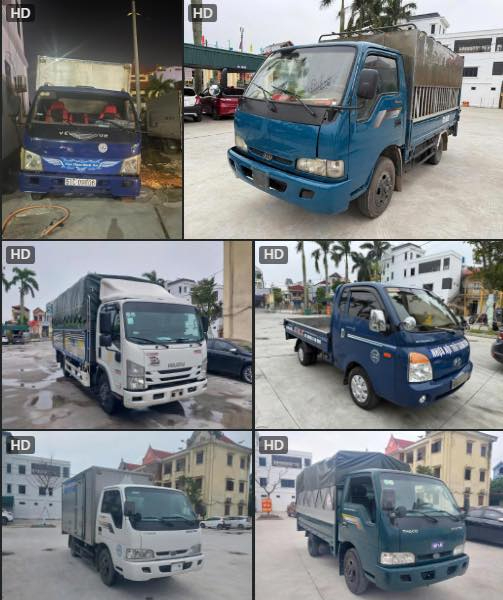 'Nữ quái' lừa thuê 6 ô tô mang đi cầm cố- Ảnh 2.