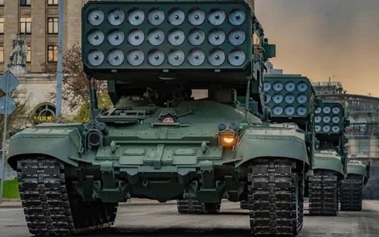 UAV 'miễn nhiễu' của Nga bóp nghẹt tiếp tế Ukraine- Ảnh 3. UAV 'miễn nhiễu' của Nga bóp nghẹt tiếp tế Ukraine- Ảnh 3.