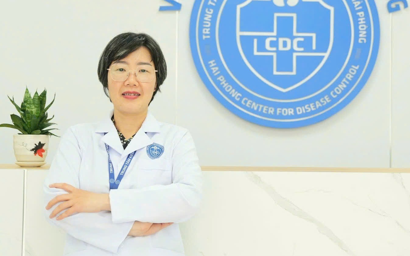 'Cát Trắng' – nơi những số phận tổn thương tìm lại giá trị của mình- Ảnh 6.