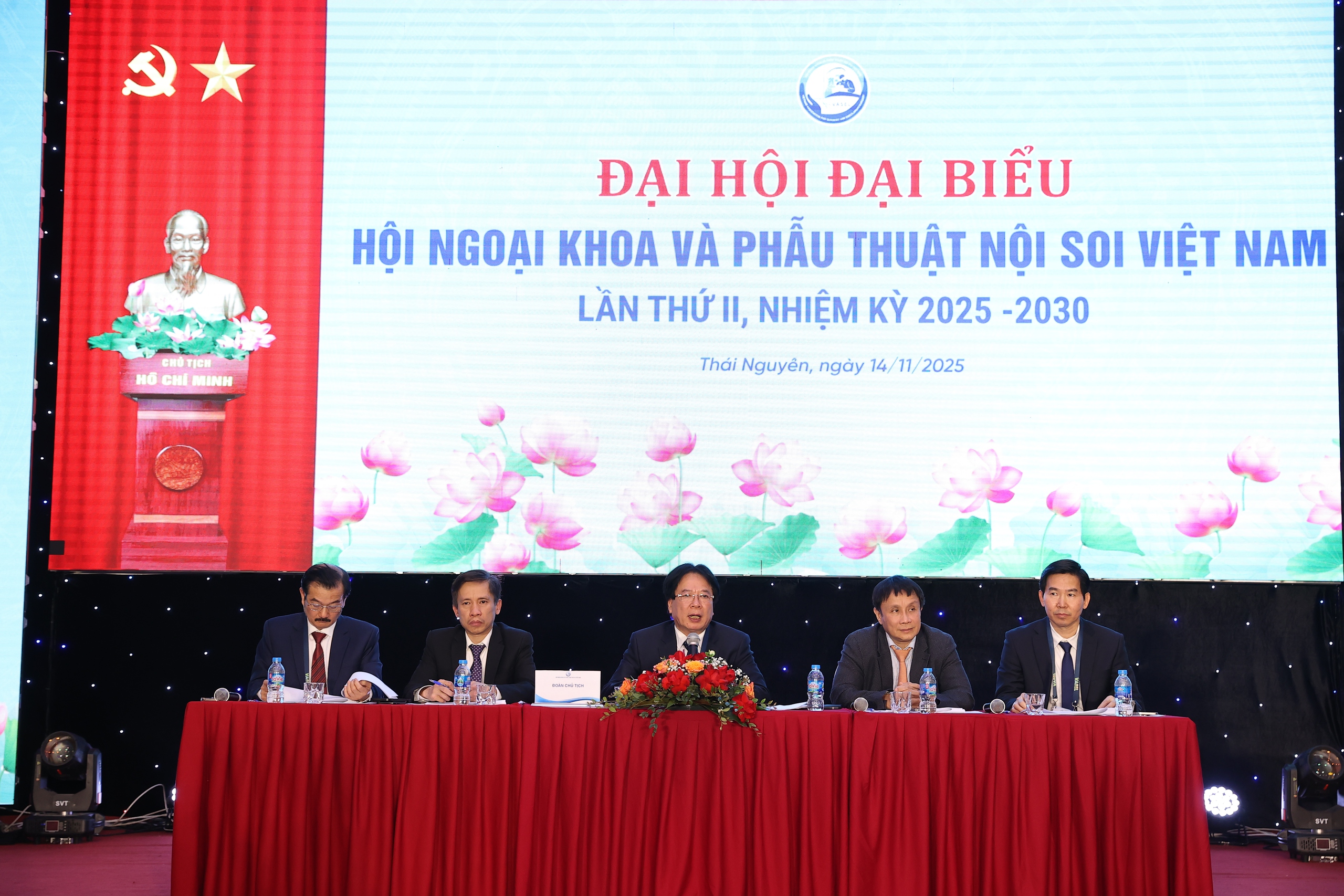 Đẩy mạnh phẫu thuật thông minh, công nghệ phục hồi nhanh để giảm thời gian nằm viện của người bệnh- Ảnh 5.