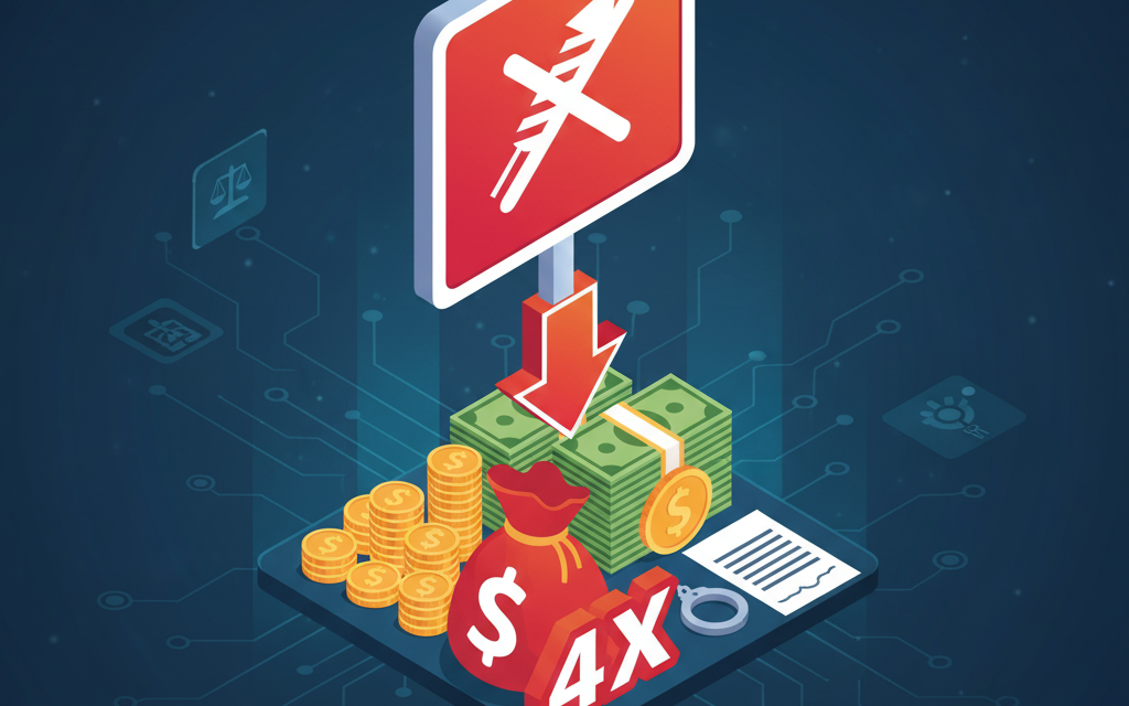 TPHCM dự kiến bắn pháo hoa, tổ chức nhiều hoạt động nghệ thuật chào năm mới 2026- Ảnh 2. Phạt tiền gấp 4 lần nếu tặng, đốt pháo hoa trái phép dịp Tết Nguyên đán 2026