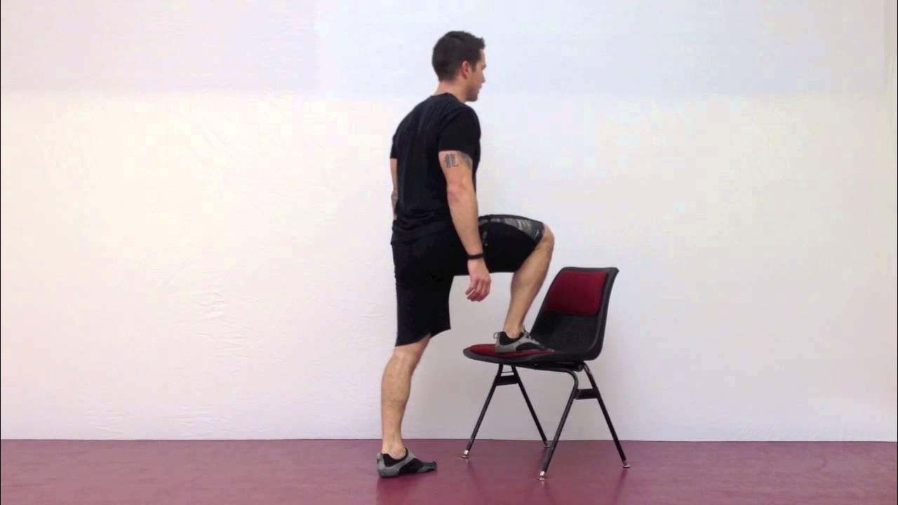 4 bài tập trên ghế giúp tăng cơ chân nhanh hơn squat ở người trên 55 tuổi- Ảnh 4. 4 bài tập trên ghế giúp tăng cơ chân nhanh hơn squat ở người trên 55 tuổi- Ảnh 4.