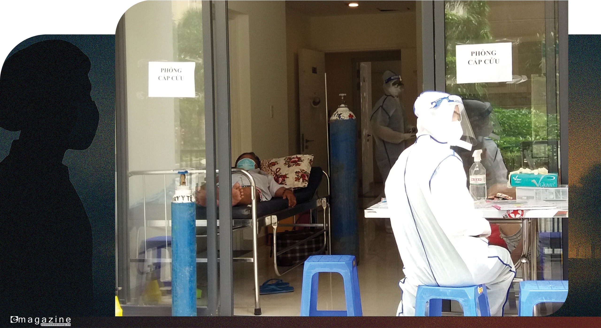 Công viên văn hóa và Không gian tưởng niệm COVID-19: Biểu tượng của lòng biết ơn và sức mạnh đoàn kết TPHCM- Ảnh 7. Công viên văn hóa và Không gian tưởng niệm COVID-19: Biểu tượng của lòng biết ơn và sức mạnh đoàn kết TPHCM- Ảnh 7.