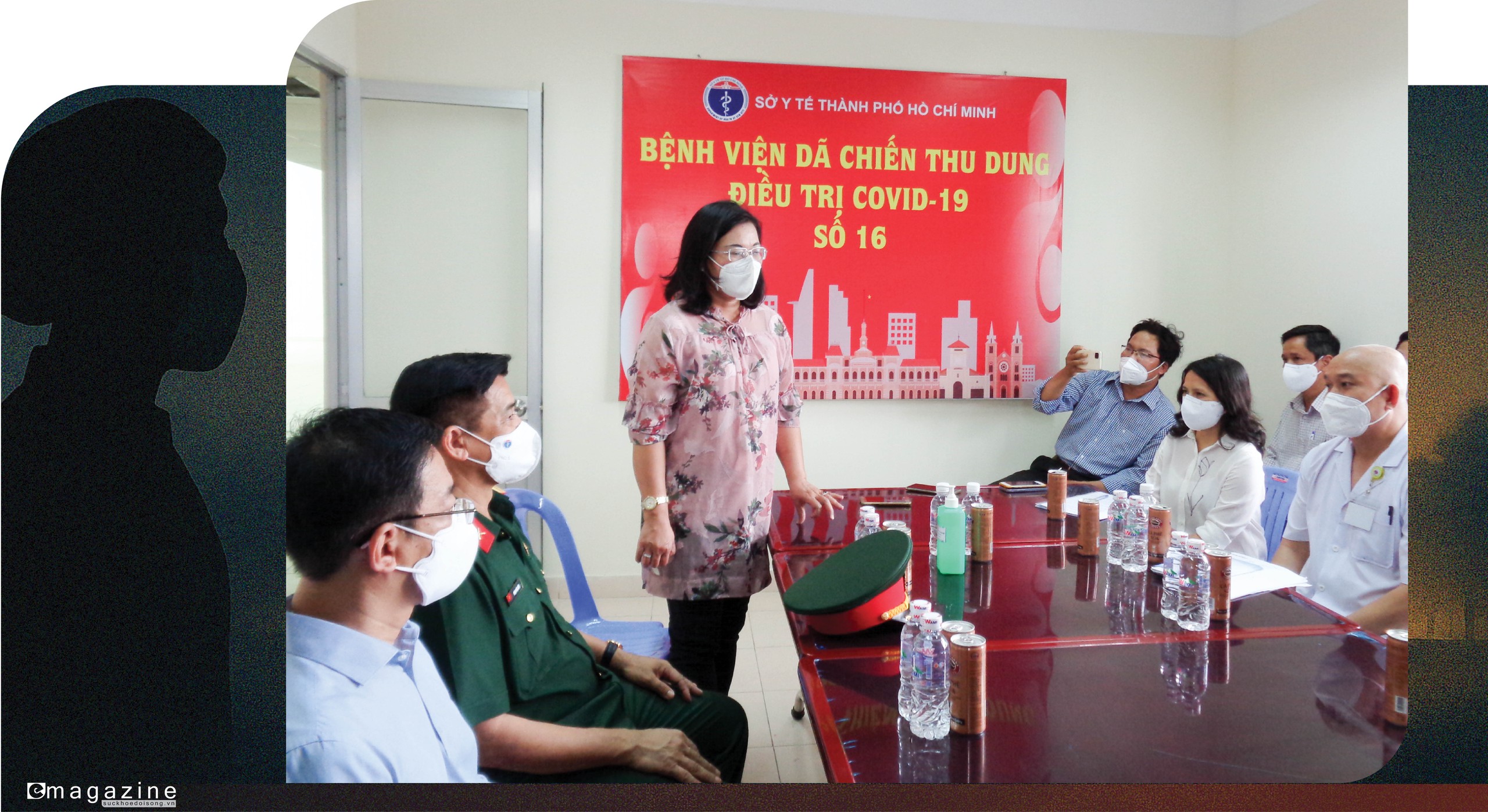 Công viên văn hóa và Không gian tưởng niệm COVID-19: Biểu tượng của lòng biết ơn và sức mạnh đoàn kết TPHCM- Ảnh 10. Công viên văn hóa và Không gian tưởng niệm COVID-19: Biểu tượng của lòng biết ơn và sức mạnh đoàn kết TPHCM- Ảnh 10.