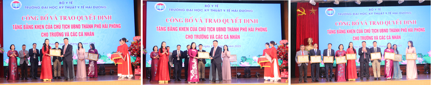 Bứt phá mạnh mẽ trong đổi mới đào tạo nhân lực kỹ thuật y học- Ảnh 5. Bứt phá mạnh mẽ trong đổi mới đào tạo nhân lực kỹ thuật y học- Ảnh 5.