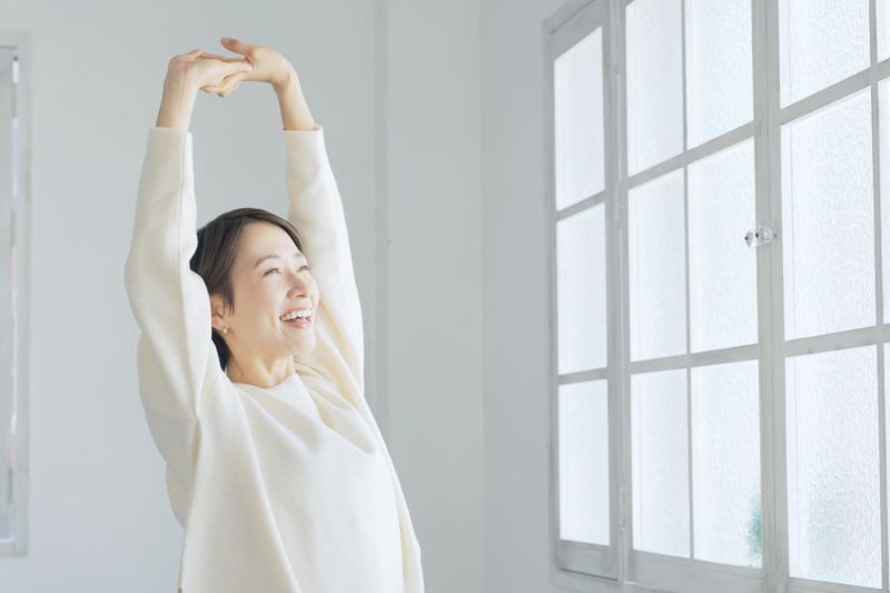 9 hoạt động thể thao nên ưu tiên để chống mất cơ trong giai đoạn mãn kinh- Ảnh 1. 9 hoạt động thể thao nên ưu tiên để chống mất cơ trong giai đoạn mãn kinh- Ảnh 1.