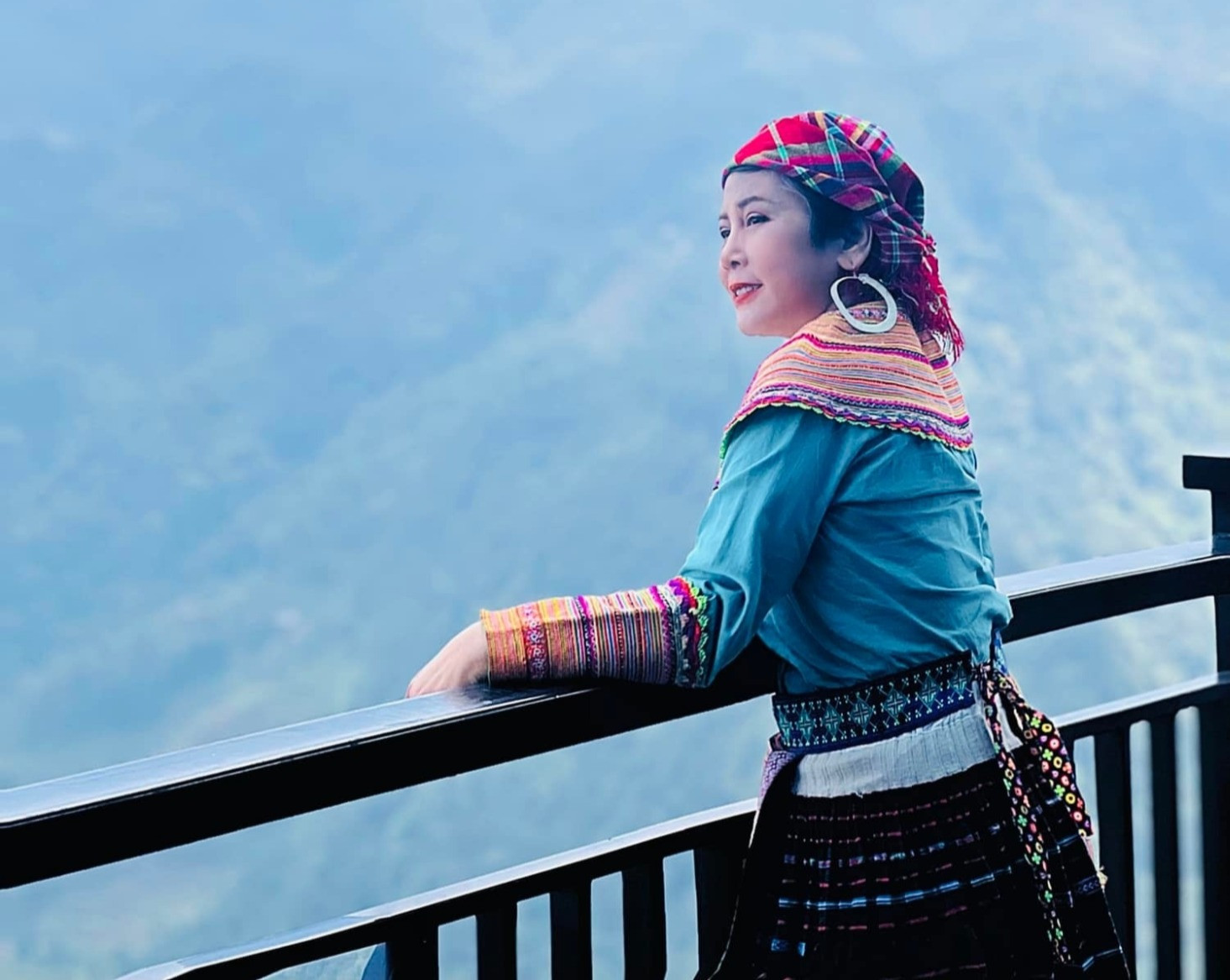 'Táo bà' Minh Hằng tài sắc một thời vạn người mê, khi về hưu sống một mình ở trang trại 20.000m2- Ảnh 11. 'Táo bà' Minh Hằng tài sắc một thời vạn người mê, khi về hưu sống một mình ở trang trại 20.000m2- Ảnh 11.