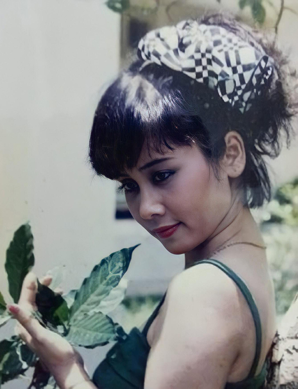 'Táo bà' Minh Hằng tài sắc một thời vạn người mê, khi về hưu sống một mình ở trang trại 20.000m2- Ảnh 4. 'Táo bà' Minh Hằng tài sắc một thời vạn người mê, khi về hưu sống một mình ở trang trại 20.000m2- Ảnh 4.