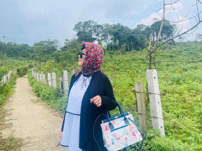 'Táo bà' Minh Hằng tài sắc một thời vạn người mê, khi về hưu sống một mình ở trang trại 20.000m2- Ảnh 8. 'Táo bà' Minh Hằng tài sắc một thời vạn người mê, khi về hưu sống một mình ở trang trại 20.000m2- Ảnh 8.