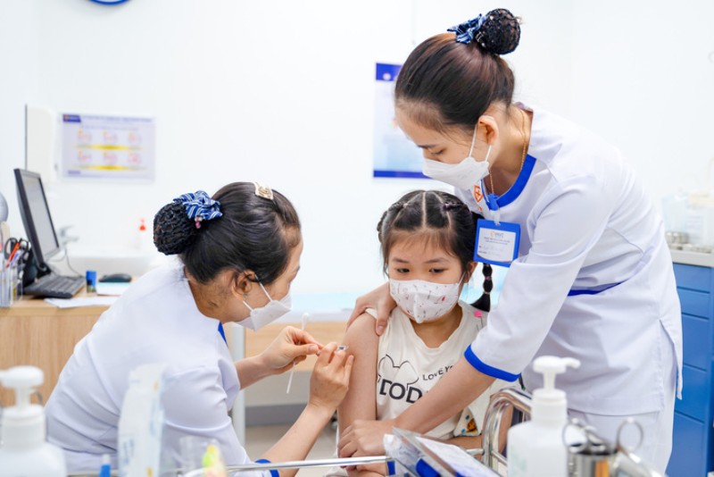Cuộc đua loại trừ ung thư cổ tử cung: Bạn đang đứng ở đâu trong hành trình bảo vệ chính mình?- Ảnh 2.