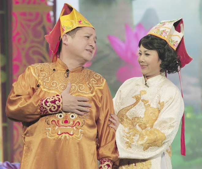 'Táo bà' Minh Hằng tài sắc một thời vạn người mê, khi về hưu sống một mình ở trang trại 20.000m2- Ảnh 3. 'Táo bà' Minh Hằng tài sắc một thời vạn người mê, khi về hưu sống một mình ở trang trại 20.000m2- Ảnh 3.