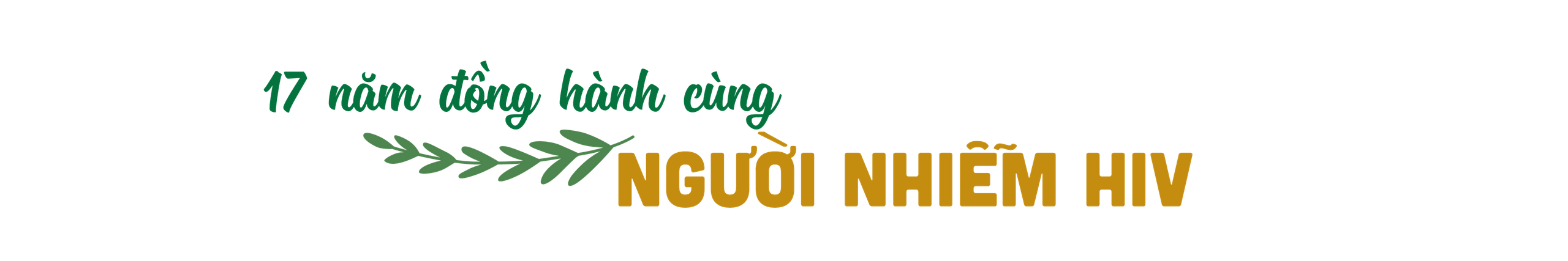 Bác sĩ 17 năm 'gieo hy vọng' cho người nhiễm HIV: Bệnh nhân khỏe mạnh là niềm vui của thầy thuốc- Ảnh 1. Bác sĩ 17 năm 'gieo hy vọng' cho người nhiễm HIV: Bệnh nhân khỏe mạnh là niềm vui của thầy thuốc- Ảnh 1.