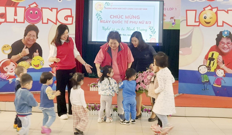 'Táo bà' Minh Vượng nổi danh một thời, khi về hưu sống độc thân trong căn nhà nhỏ khu tập thể- Ảnh 9. 'Táo bà' Minh Vượng nổi danh một thời, khi về hưu sống độc thân trong căn nhà nhỏ khu tập thể- Ảnh 9.