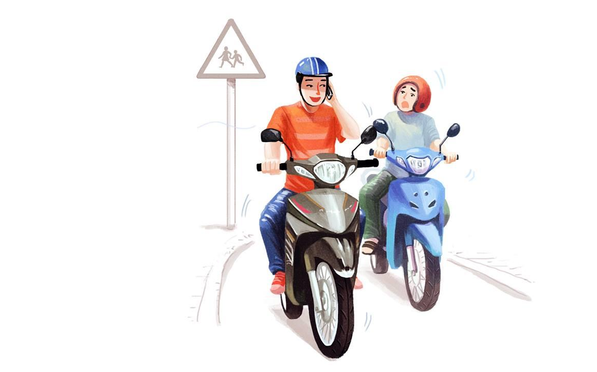 Đưa người bị tai nạn đi cấp cứu được hỗ trợ 5 triệu đồng- Ảnh 3.