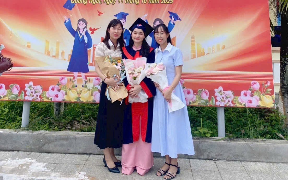 Ấm áp chương trình "Mẹ đỡ đầu" dịp Tết Nguyên đán Bính Ngọ- Ảnh 3.