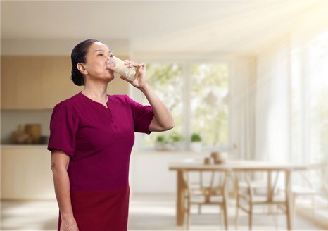 Chủ động quản lý đường huyết với công nghệ và dinh dưỡng khoa học- Ảnh 3. Chủ động quản lý đường huyết với công nghệ và dinh dưỡng khoa học- Ảnh 3.