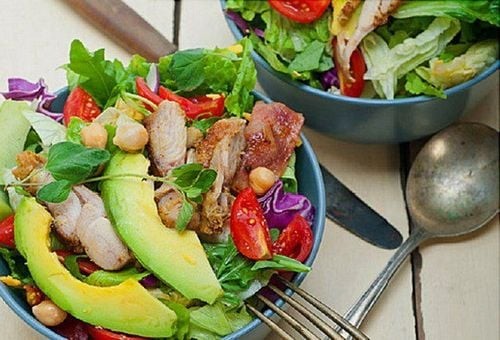 Cách ăn low-carb giúp giảm cân bền vững- Ảnh 3. Cách ăn low-carb giúp giảm cân bền vững- Ảnh 3.