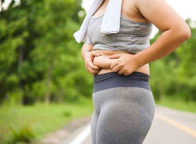 Cần đi bộ bao nhiêu phút mỗi ngày để bụng phẳng, eo thon?- Ảnh 2.