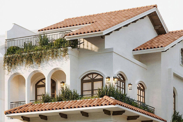 Vừa làm đám cưới, nữ chính 'Cha tôi, người ở lại' đã có nhà đẹp khiến khán giả ngưỡng mộ- Ảnh 1. Vừa làm đám cưới, nữ chính 'Cha tôi, người ở lại' đã có nhà đẹp khiến khán giả ngưỡng mộ- Ảnh 1.