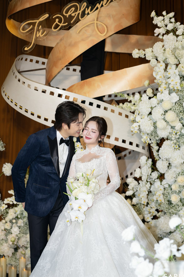 Vừa làm đám cưới, nữ chính 'Cha tôi, người ở lại' đã có nhà đẹp khiến khán giả ngưỡng mộ- Ảnh 11. Vừa làm đám cưới, nữ chính 'Cha tôi, người ở lại' đã có nhà đẹp khiến khán giả ngưỡng mộ- Ảnh 11.