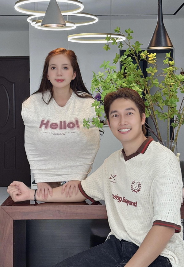 Vừa làm đám cưới, nữ chính 'Cha tôi, người ở lại' đã có nhà đẹp khiến khán giả ngưỡng mộ- Ảnh 12. Vừa làm đám cưới, nữ chính 'Cha tôi, người ở lại' đã có nhà đẹp khiến khán giả ngưỡng mộ- Ảnh 12.