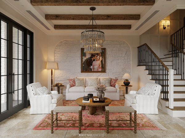 Vừa làm đám cưới, nữ chính 'Cha tôi, người ở lại' đã có nhà đẹp khiến khán giả ngưỡng mộ- Ảnh 6. Vừa làm đám cưới, nữ chính 'Cha tôi, người ở lại' đã có nhà đẹp khiến khán giả ngưỡng mộ- Ảnh 6.