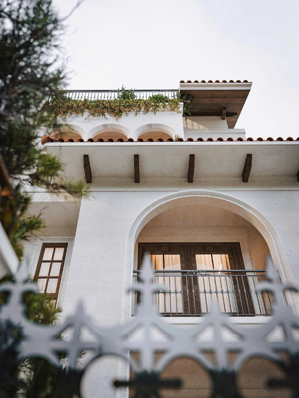 Vừa làm đám cưới, nữ chính 'Cha tôi, người ở lại' đã có nhà đẹp khiến khán giả ngưỡng mộ- Ảnh 5. Vừa làm đám cưới, nữ chính 'Cha tôi, người ở lại' đã có nhà đẹp khiến khán giả ngưỡng mộ- Ảnh 5.