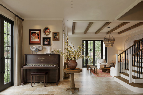 Vừa làm đám cưới, nữ chính 'Cha tôi, người ở lại' đã có nhà đẹp khiến khán giả ngưỡng mộ- Ảnh 9. Vừa làm đám cưới, nữ chính 'Cha tôi, người ở lại' đã có nhà đẹp khiến khán giả ngưỡng mộ- Ảnh 9.