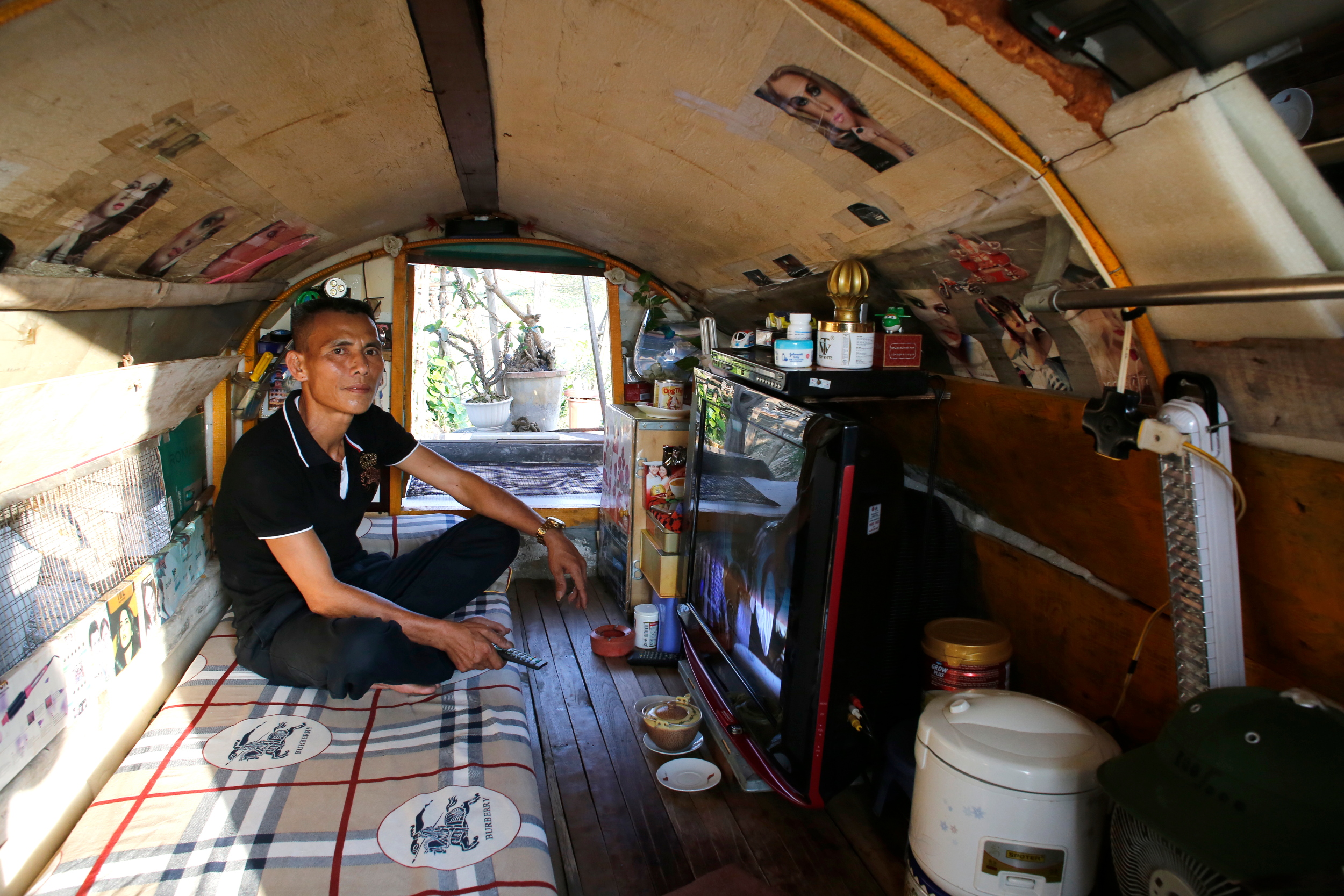 Hành trình 'bước ra từ bóng tối': Sống trọn vẹn mỗi ngày cũng là giúp mình, giúp đời!- Ảnh 3.