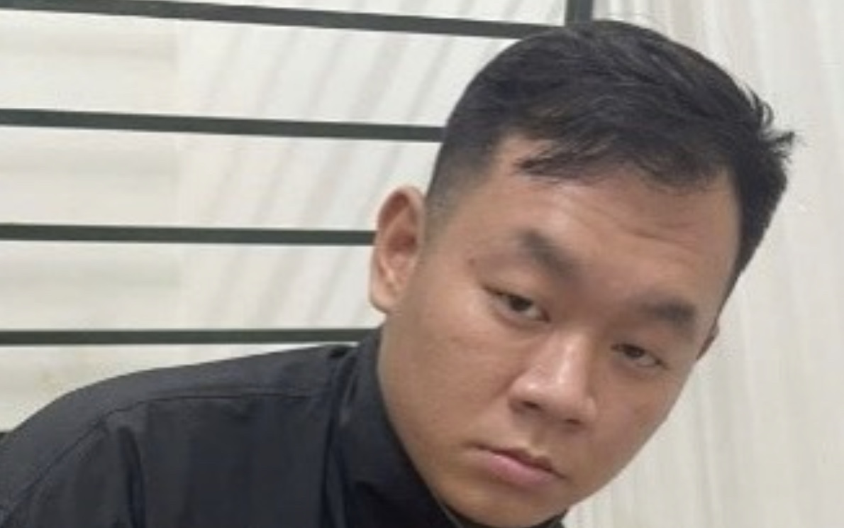 Bắt đối tượng đột nhập quán cà phê trộm tài sản trong đêm