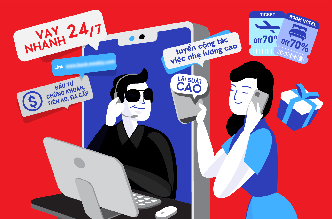 Trí tuệ nhân tạo biến dữ liệu cá nhân rò rỉ thành 'miếng mồi' cho tội phạm mạng- Ảnh 1.