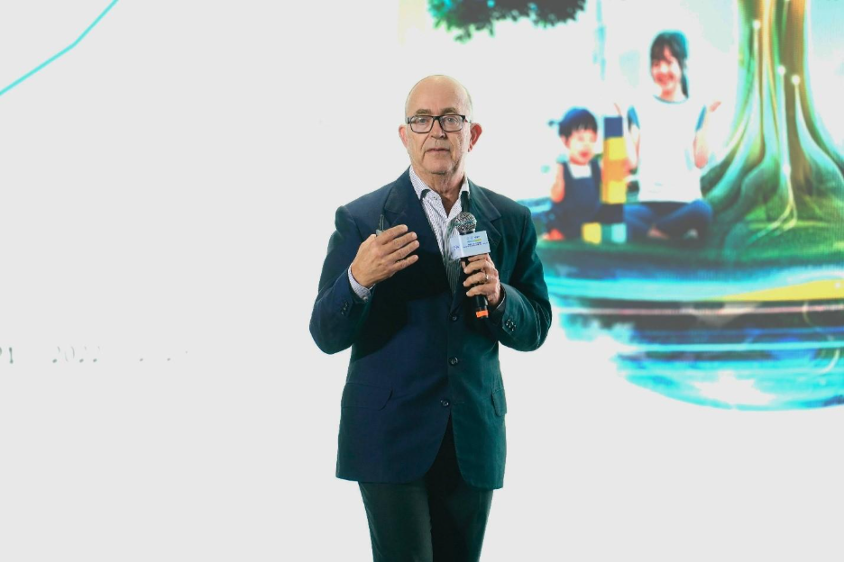 Phế cầu khuẩn gây ra khoảng 1,6 triệu ca tử vong mỗi năm, trong đó 1 triệu trẻ dưới 5 tuổi- Ảnh 3. Phế cầu khuẩn gây ra khoảng 1,6 triệu ca tử vong mỗi năm, trong đó 1 triệu trẻ dưới 5 tuổi- Ảnh 3.