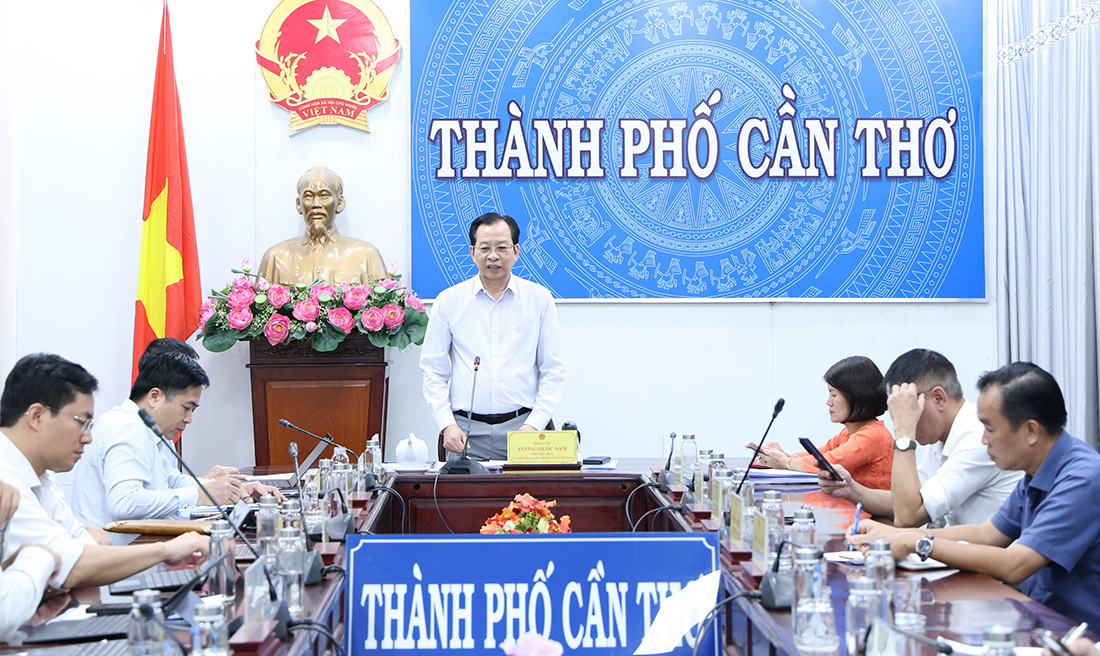 Cần Thơ phối hợp chặt chẽ với EVNNPT đảm bảo tiến độ các dự án truyền tải điện- Ảnh 4. https://www.npt.com.vn/userfile/images/2025/11/Anh4LamviecCanTho1311120252-20251113180806982.jpg