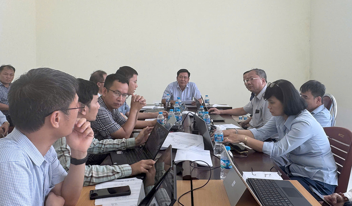 Đóng điện công trình Trạm biến áp 220kV Bá Thiện giúp tăng cường đảm bảo điện cho Vĩnh Phúc- Ảnh 2. https://www.npt.com.vn/userfile/User/1npt/buixuantien/images/2025/6/Anh2DongdienT220kVBaThien2862025-20250628083507373.jpg