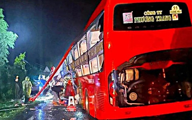 Kiểm tra ATGT cuối năm trên sông: 4 nhóm vi phạm bị 'điểm mặt, gọi tên'- Ảnh 1.