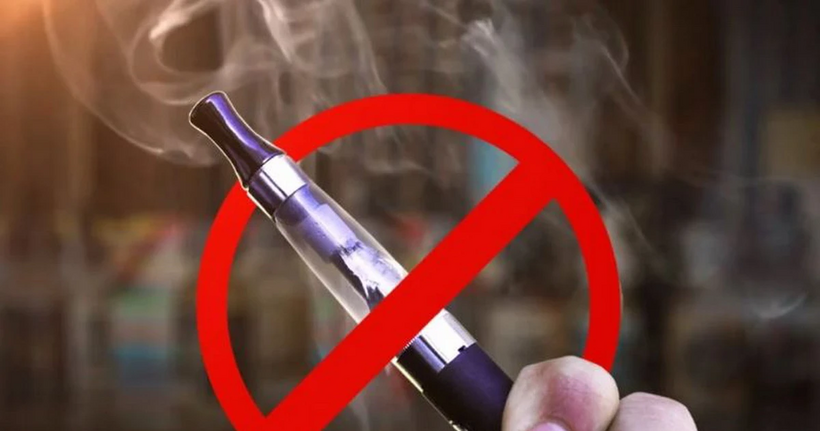 Thuốc  lá mới không chỉ có hại mà còn làm tăng nguy cơ
gây nghiện - Ảnh 1.