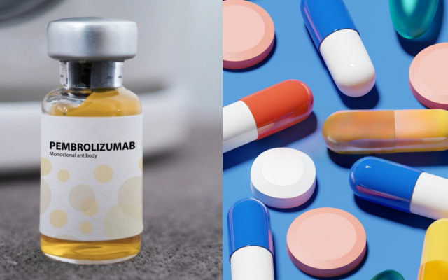 Không chỉ thuốc trị ung thư của Nga, còn hai thuốc chữa ung thư nữa cũng được cấp phép trong đợt này 1 thuoc ung thu 1 17633590888371284162460 0 32 400 672 crop 17633592319461178458063