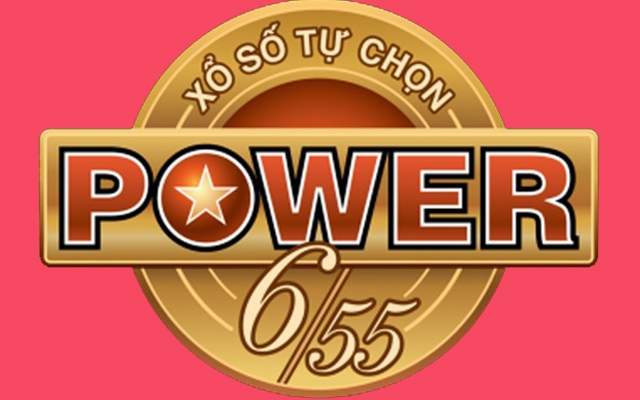Kết quả xổ số Vietlott hôm nay 18/11/2025 - Vietlott 18/11 - Xổ số Power 6/55 ngày 18/11