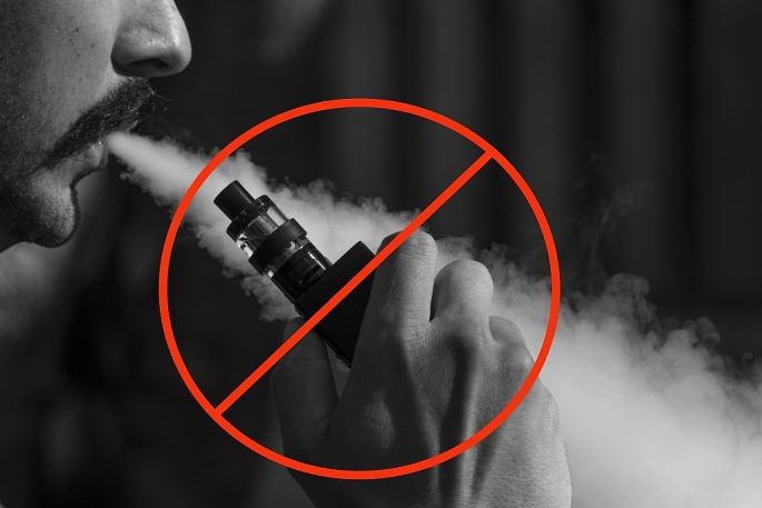 Thuốc lá điện tử sẽ tiếp tục gây gánh nặng bệnh tật và chi phí điều trị lớn tại Việt Nam- Ảnh 1.