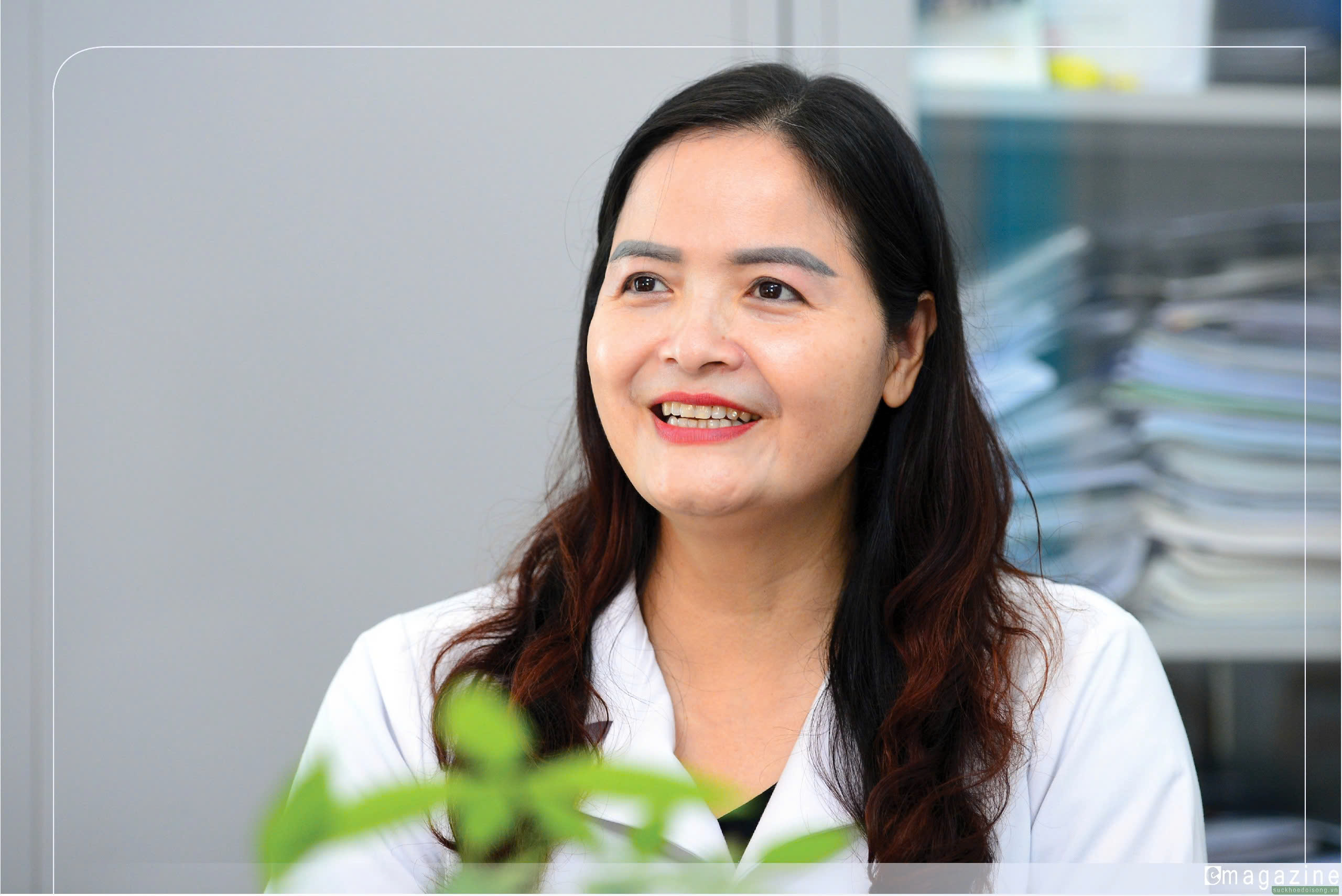 [Phóng sự ảnh] B20 gieo mầm hy vọng- Ảnh 2.