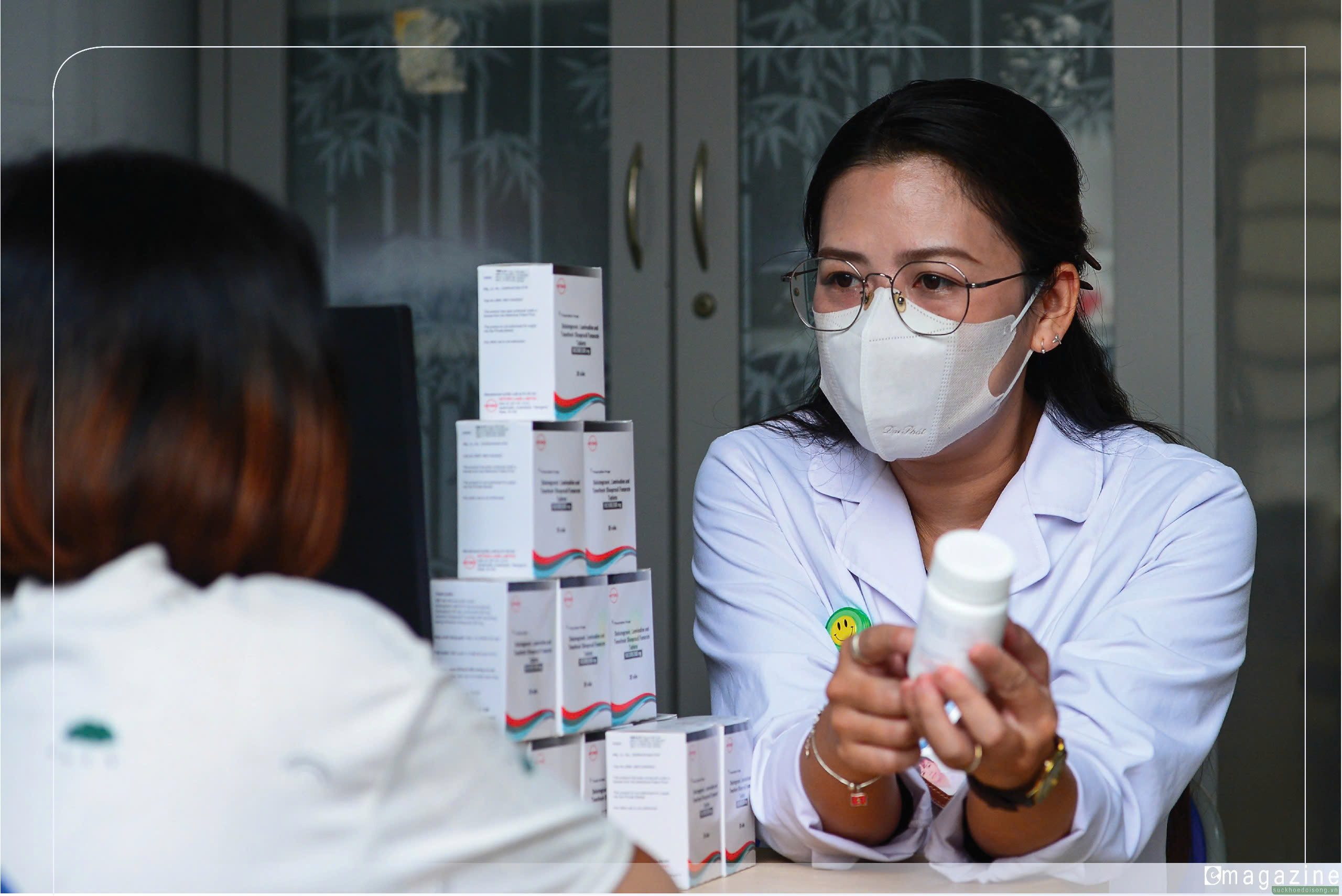 [Phóng sự ảnh] B20 gieo mầm hy vọng- Ảnh 11.