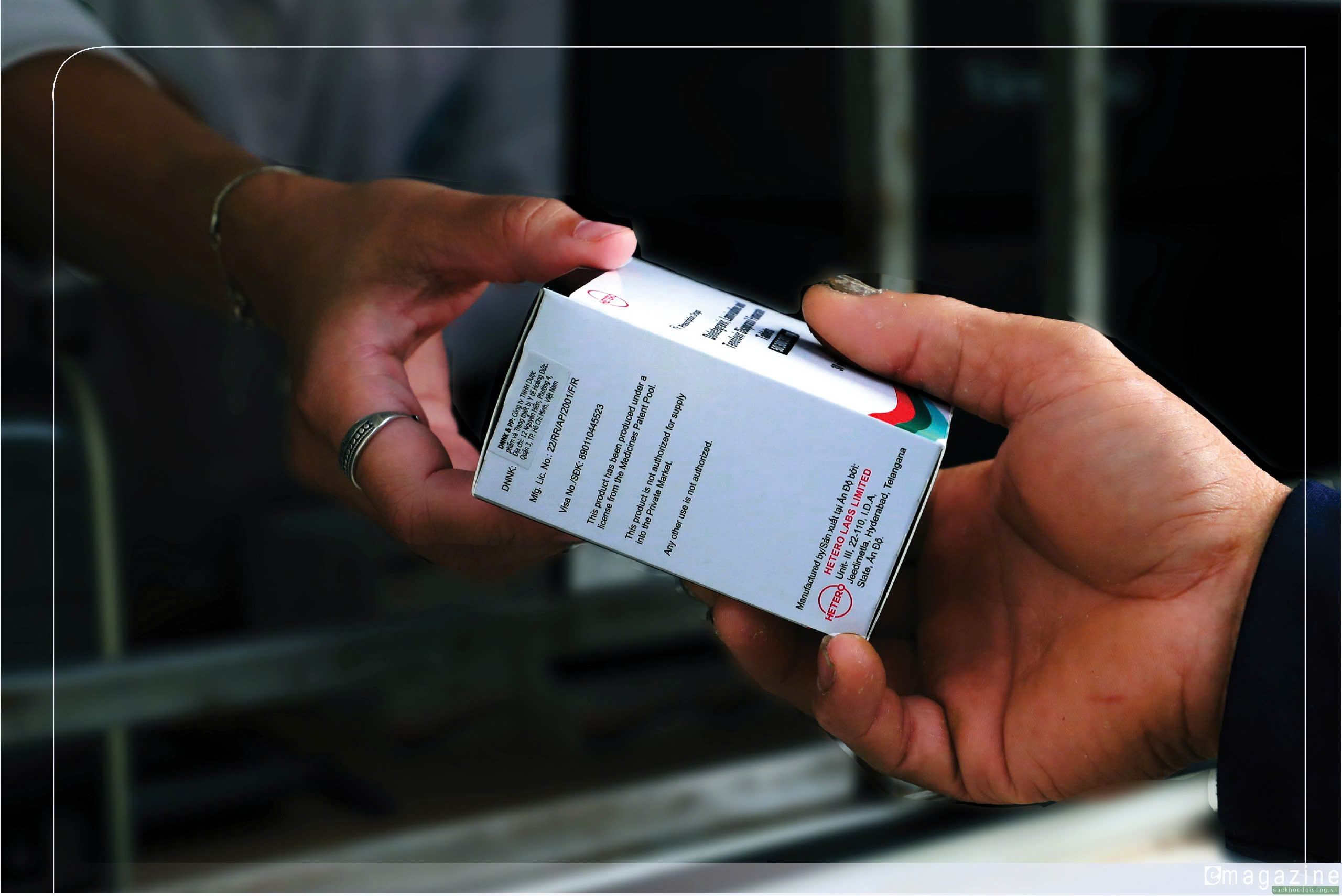 [Phóng sự ảnh] B20 gieo mầm hy vọng- Ảnh 12.