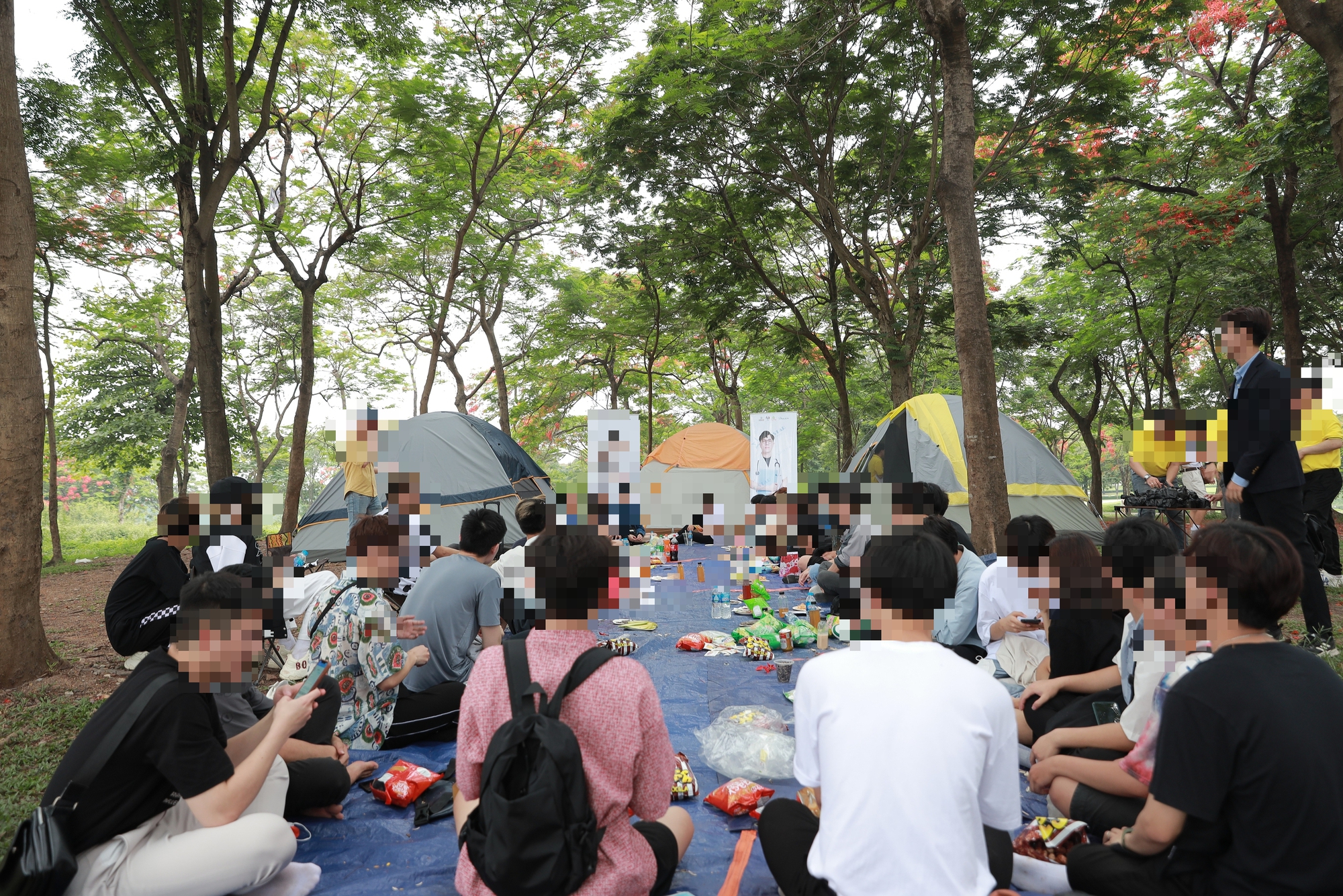 'Hãy nắm lấy tay tôi!' (Kỳ 3 - cuối): HIV không phải là dấu chấm hết!- Ảnh 3.