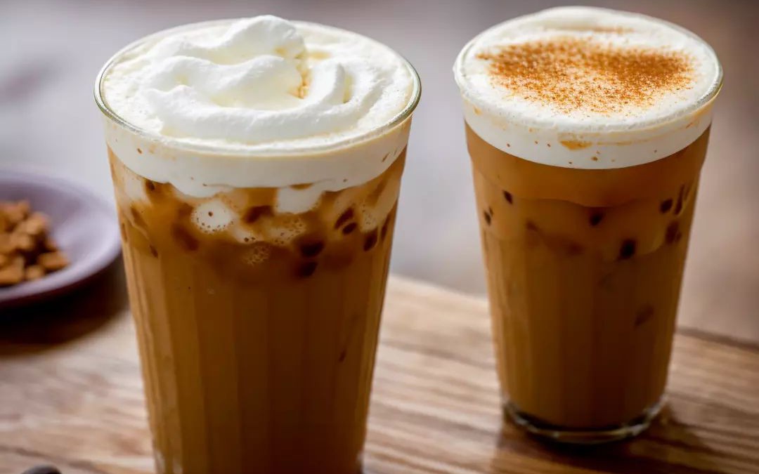 Nguy cơ gây tăng cân từ cà phê muối, cách thưởng thức mà vẫn giữ được vóc dáng thon gọn