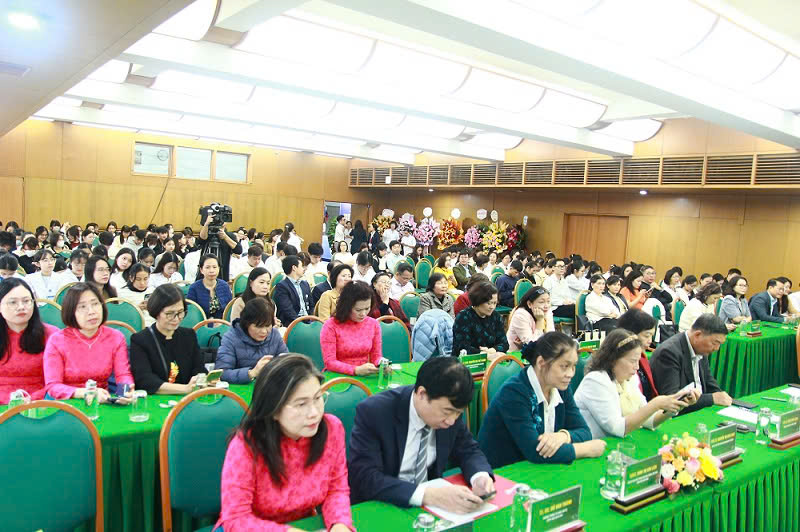 Dinh dưỡng trở thành biện pháp điều trị chủ động, 'vũ khí' giúp bệnh nhân nhanh hồi phục- Ảnh 2. Dinh dưỡng trở thành biện pháp điều trị chủ động, 'vũ khí' giúp bệnh nhân nhanh hồi phục- Ảnh 2.