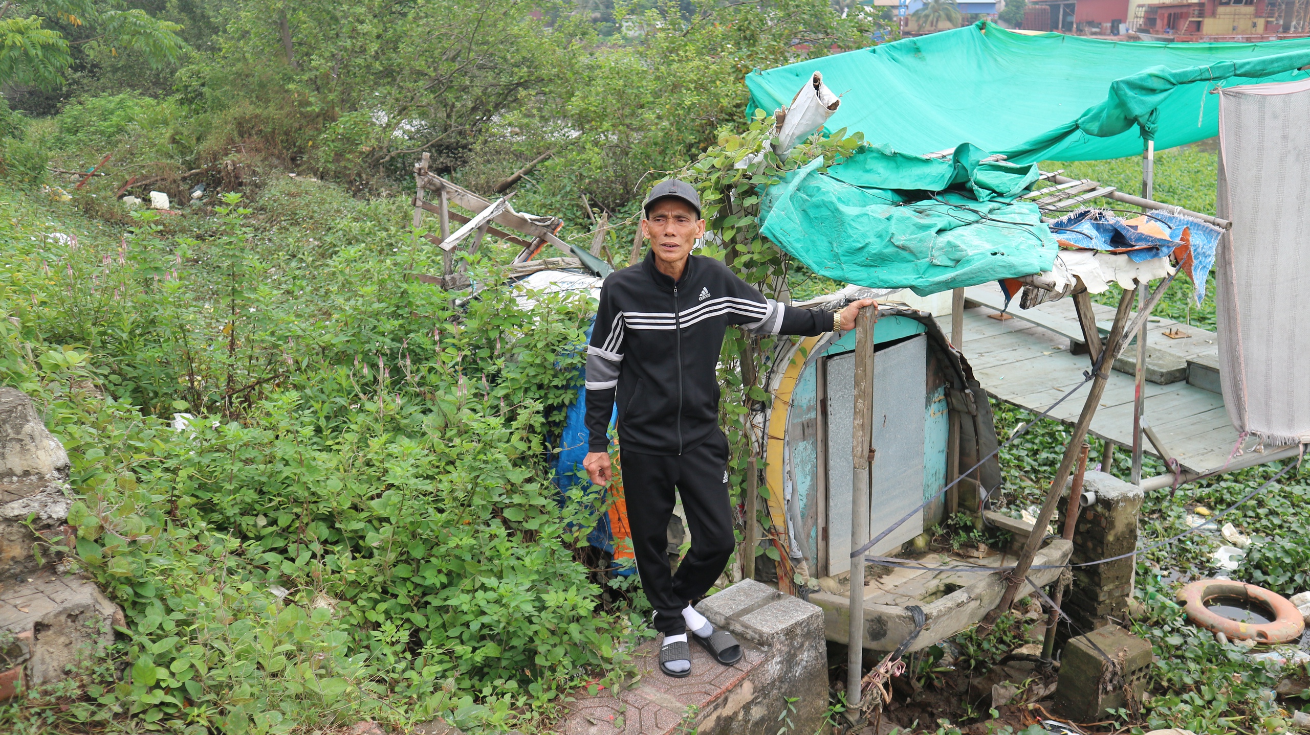 Hành trình 'bước ra từ bóng tối': Sống trọn vẹn mỗi ngày cũng là giúp mình, giúp đời!- Ảnh 4.